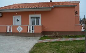 Apartmani Barbara